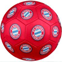 Miuncheno „Bayern“ tema Dydis 5 Rungtynių futbolo kamuolys Profesionalus lauko futbolas Švelnus lietimas Treniruočių kamuolys Size 5