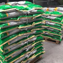 Low Dust Tofu Cat Litter - Large Bag
