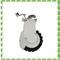 A04V For Xiaomi Mijia Dreame Robot Vacuum Cleaner Spare Parts Driving Power Wheel Travelling Wheels Accessories