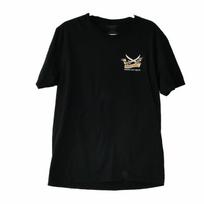 Margarita Ville Mens Black T-Shirt Graphic Panama City Beach Short Sleeve M XXL