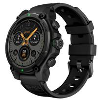 BlackShark GS3 1.43-inch Touchscreen Outdoor Sports Smartwatch with GPS,Bluetooth connectivity,wireless charging,AI watch face,and detachable strap. juoda