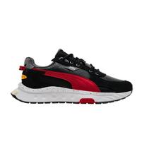 Puma Scuderia Ferrari x Wild Rider 'Juoda Rosso Corsa' 35.5