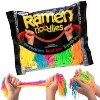 Noodlies squishy antistresinis žaislas „Ramen“