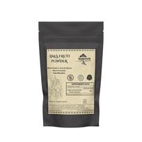 Ekologiški Amla Fruit 50 g milteliai imunitetą stiprina plaukams Pack=50 gm