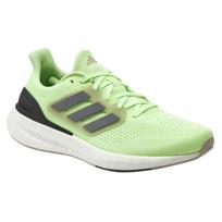 Moteriški sportbačiai ADIDAS PUREBOOST 23 IF1550 - žalias r. 46 46 žalia