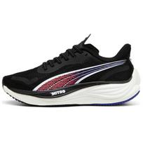 Puma  Velocity Nitro 3 Black Sunset Glow Women Sneakers Lapis-Lazuli 377749-15 35.5