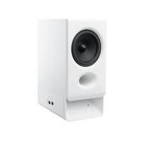 Edifier USB-Powered Speaker | R20BT | 2.5 W + 2.5 W | Bluetooth | Wireless connection | White | R20BT White