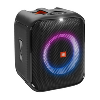 JBL Partybox Encore Essential Portatyvi garso kolonėlė, Bluetooth, Juoda | JBLPBENCOREESSEP