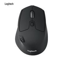 Logitech M720 Triathlon Multi-Device Wireless Mouse