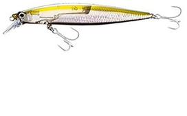 Shimano Exsence Silent Assassin 120F Lure with Flash Boost 007 F Black XU-112T
