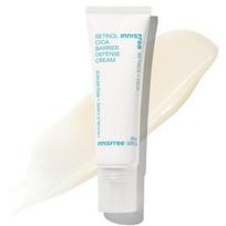 Innisfree Retinolio Cica Repair apsauginis kremas 50ml white