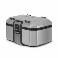 SHAD TR55 Terra aliuminė galinė daiktadėžė