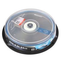 Newman DVD-DL 8.5GB Recordable Discs