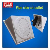 Industrial Evaporative Cooler Side Air Vent Louver CN plug (adapter included)