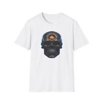 Unisex T-Shirt for Gamers S įvairiaspalvis