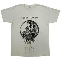 Sleep Token Unisekso marškinėliai: Grąžink mane į Edeną (Atgal Spausdinti) (Vidutinis) S