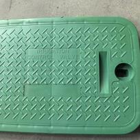 12  Valve Box Lid 800g