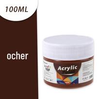 Boyi Xuan Eco-friendly Gouache & Acrylic Paint, 250/500ml – Large Capacity for Indoor/Outdoor Wall Art. Acrylic Paint
