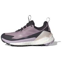 Adidas Terrex Free Hiker 2.0 Low GORE-TEX Naudoti Fig Moteriški sportbačiai Violetiniai Sidabriniai-Dawn Aurora-Juodi IH3540 36