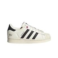 (c) Adidas Superstar X Andre Saraiva Cream White Core Black 165(10.5K)