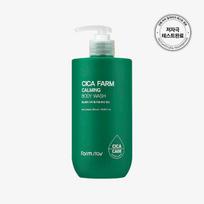 Farm Stay Cica Farm Raminantis kūno prausiklis 500ml