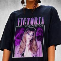 Victoria De Angelis Maneskin T-Shirt XL