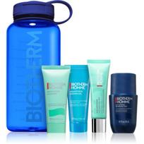 Biotherm Homme Aquapower Advanced Gel dovanų rinkinys vyrams