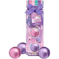 Baylis & Harding Beauticology Cosmic vonios burbulas dovanų rinkinys