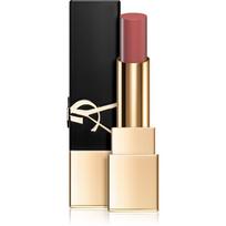 Yves Saint Laurent Rouge Pur Couture The Bold kreminės konsistencijos drėkinamieji lūpų dažai atspalvis Nude 16 2,8 g
