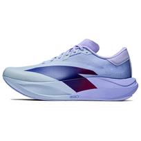 Anta 2-oji zona Širdies ritmas 90 Patogūs Madingi Smūgių absorbcija Neslystantys Atšokimas Žemi Kasdieniai Bėgimo Bateliai Vyriškas sportbačio Mėlynas Violetinis 112635579-3 39