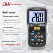 CEM DT-612 Digital Thermocouple Thermometer