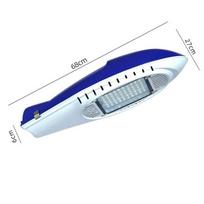 Yaming LED Outdoor Street Light Fixture Fixture Only (No Lamp Pole)