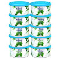 Chenlu Elegant Jasmine Solid Air Freshener
