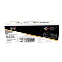 XinzhiChuang XH-CF280A Compatible Toner Cartridge 2700 pages