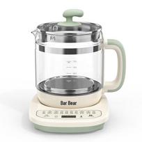 Bear Smart Health Kettle YSH-C18E1 CN plug (adapter included)