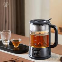 Bear 1.2L Smart Health Tea Pot & Kettle CN plug (adapter included)
