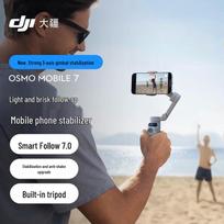 DJI Osmo Mobile 7 Smartphone Gimbal Stabilizer