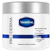 Vaseline Intensive Care Melting Cream