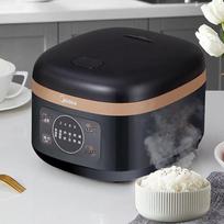 Midea 4L Multi-Function Smart Rice Cooker CN plug (adapter included) black