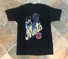 VintageDarryl Strawberry Baseball Black Unisex All size Tshirt S įvairiaspalvis