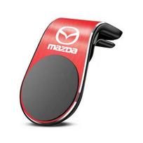 AAGC1 Phone Mount for Car Strong Magnets Cell Phone Holder for Mazda M3 M6 MP Skyactiv Axela Atenza Biante BT-50 CX-30 Accessories