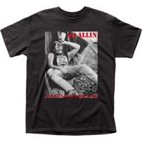 GG Allin You Give Love A Bad Name Unisex T-Shirt Music Classic Rock Band Tee Black S įvairiaspalvis