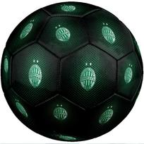 Ferencvaros Tema Dydis 5 Rungtynių Futbolo Kamuolys Profesionalus Lauko Futbolo Kamuolys Švelnus Liesti Treniruočių Kamuolys Size 5