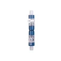 M-Modern-Aquarium Filter Water Hose Flow Control Double Tap Quick Release Connector Fish Tank Filter Replace Accessories