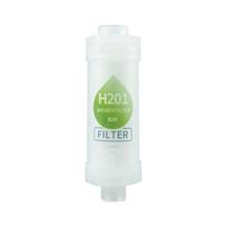 Vitamin C Shower Head Filters Water Purification Skin Beauty Bathing Aroma Filters Chlorine Removal Women Gift Bathing Supplies