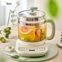 Bear Smart Glass Health Kettle 1.5L CN plug (adapter included)