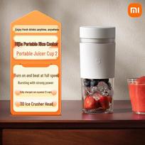 Xiaomi Mijia Portable Blender 2 CN plug (adapter included)