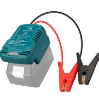 Užvedimo adapteris Makita 18V baterijai, 12V nešiojamas automobilio One Size