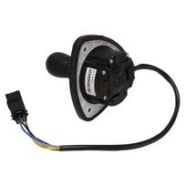 Joystick Controller Handle Control Unit for LINDE Electric Forklift Parts 7919040042 NONE