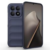 Case for Xiaomi 15T Pro 14t Xiao Mi 15T MI15T Xiaomi15t Shockproof Covers Frame Protective Covers xiaomi 14T pro mėlyna
